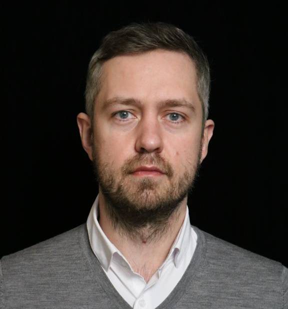 Alexander Brovman