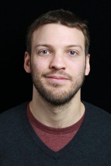 Juan Pilorget, MSc