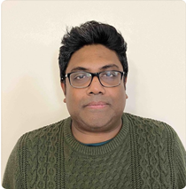 Abhijit Dutta