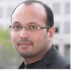 Kishore Nair