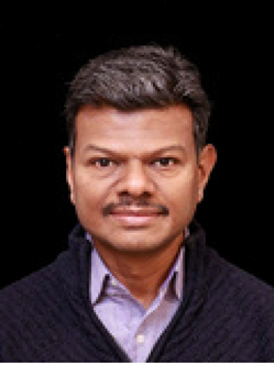 Mani Yamaraja, CFA