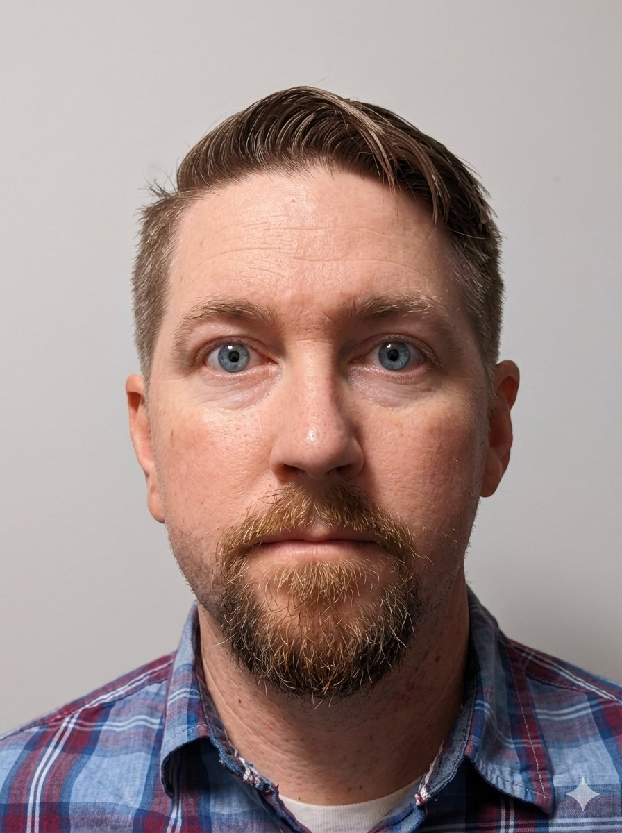 Nathan Preston