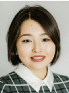 Bridget Huang