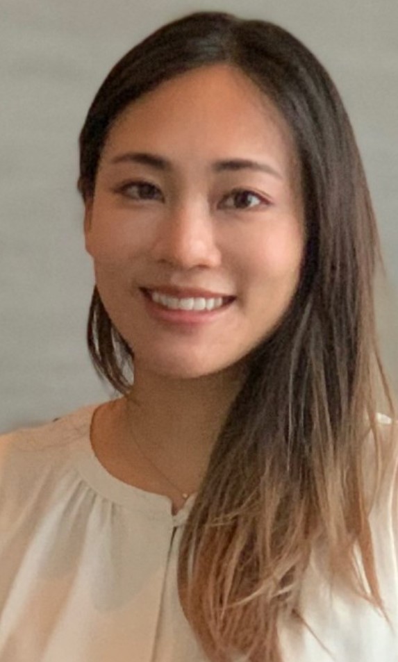 Sandy Hsieh