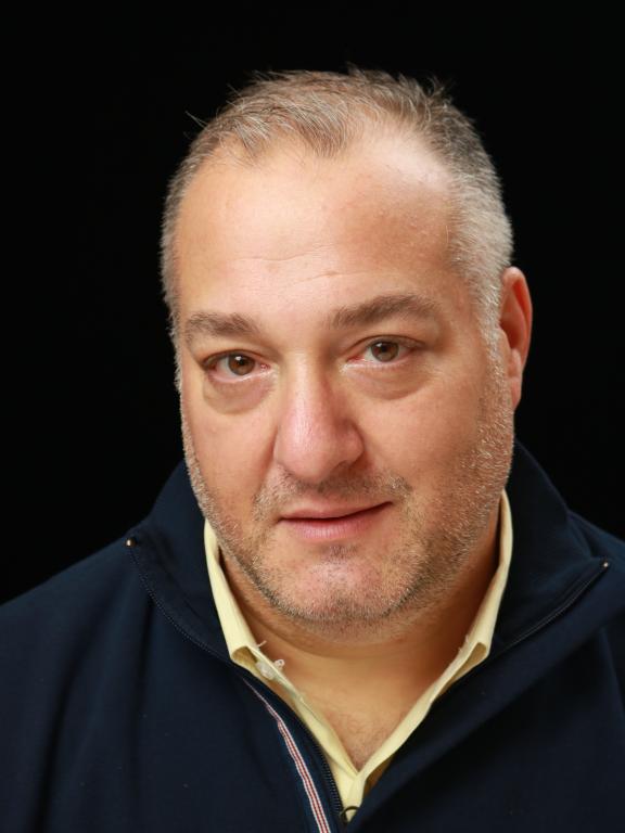 Jeffrey Nadler