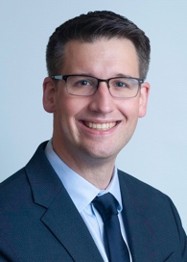 Mark Kalinich, MD, PhD