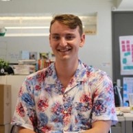 Matthew Flathers, BA