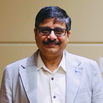 Vibhu Bhatnagar