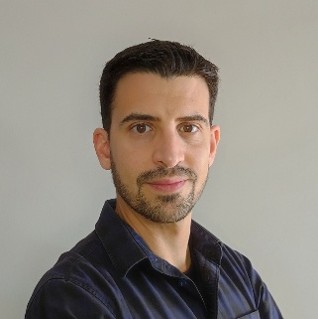 Martin Bergmann