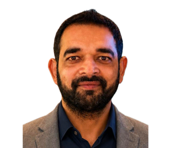Ashish Panwar