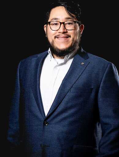 Jason Yamada