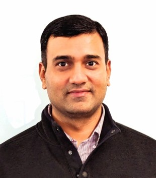 Chintan Sanghavi