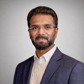 Kas Parthasarathy
