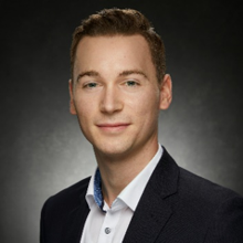 Simon Rapp