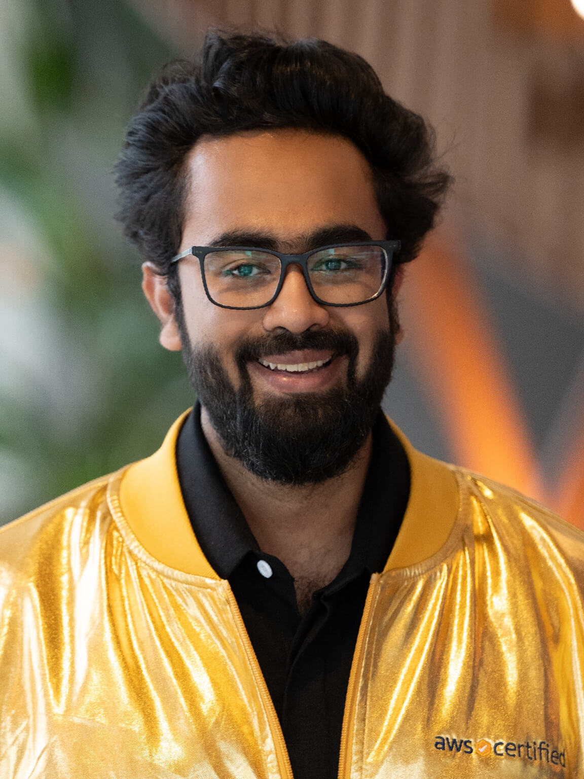 Harshvardhan Chunawala