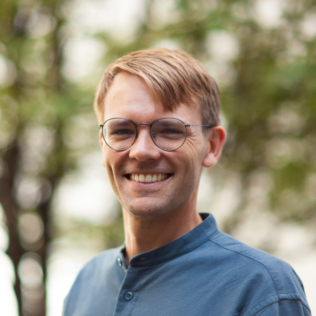 Johannes Klepsch