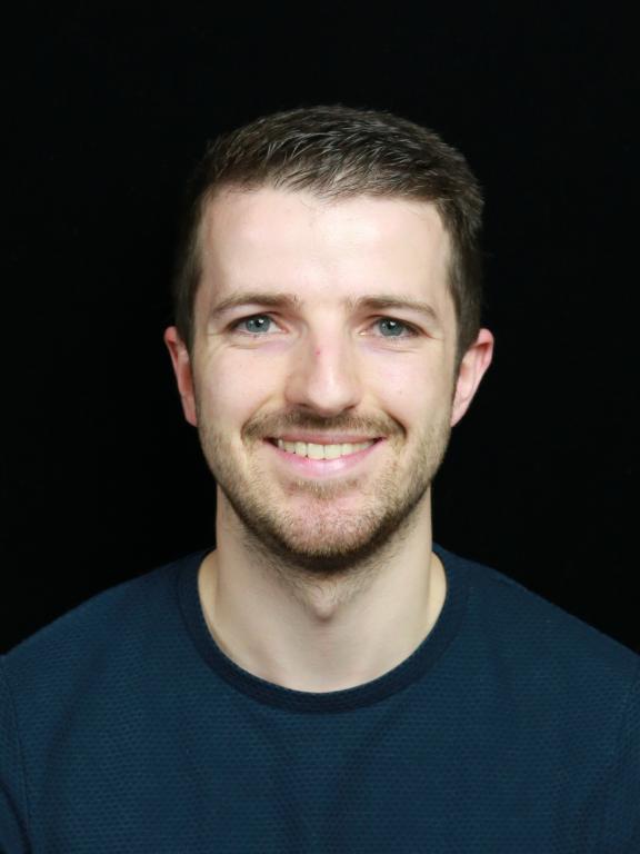 Chris George