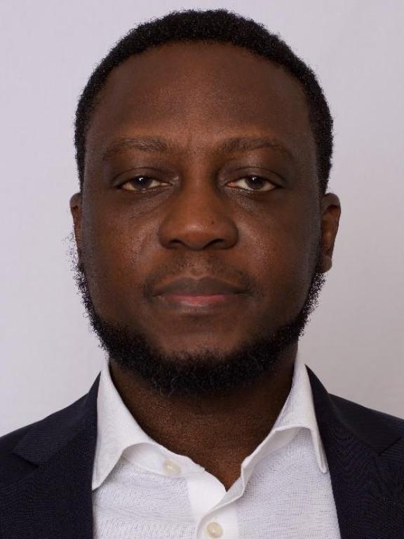 Kunle Adeleke