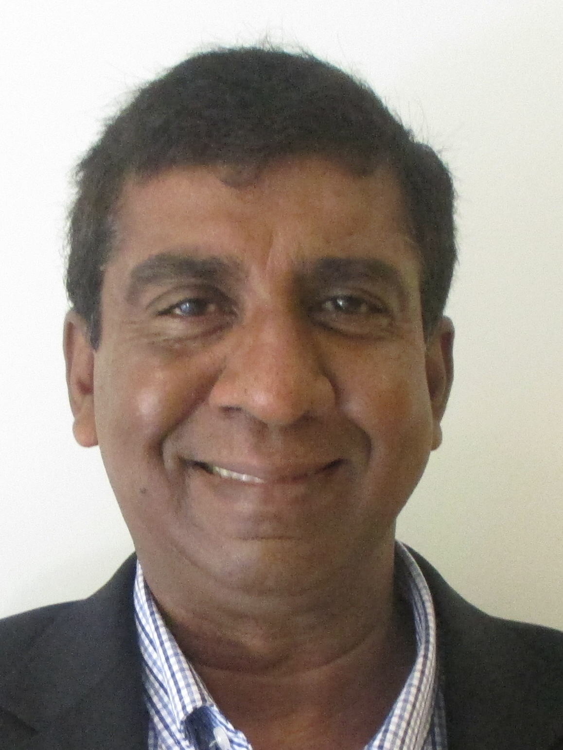 Ramesh Krishnamagaru