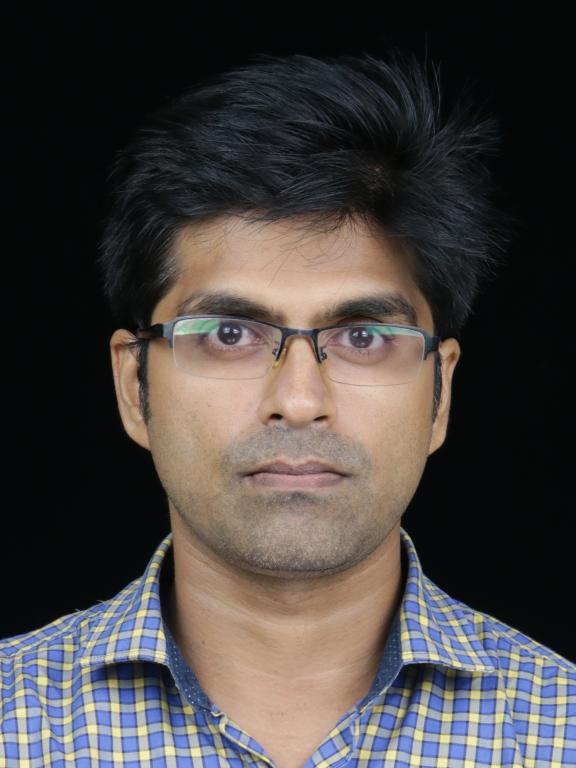 Sriram Sundararajan