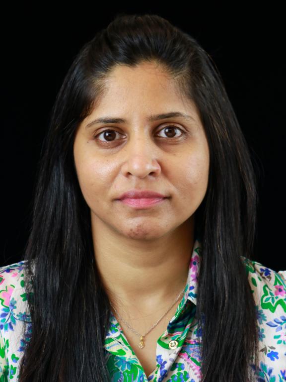 Archana Ambavane