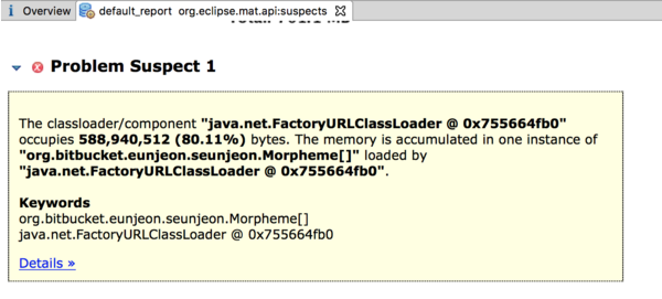 Open Source Korean Analyzer Support In Amazon Elasticsearch