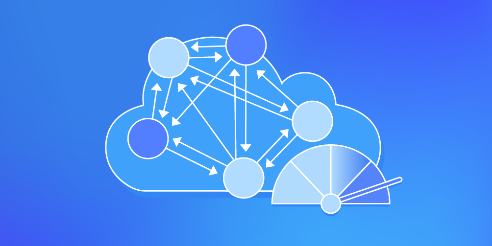 Kubernetes graphic