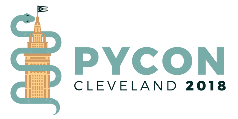 PyCon Cleveland 2018