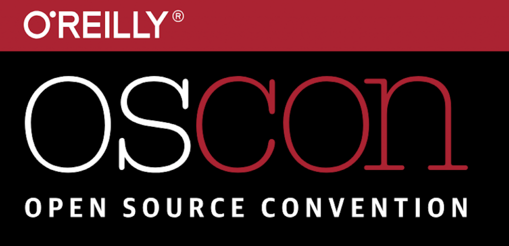 OSCON graphic