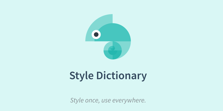 Style Dictionary logo