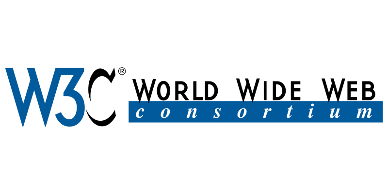 World Wide Web Consortium logo