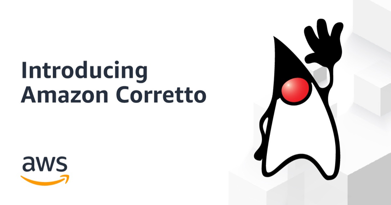 Introducing Amazon Corretto