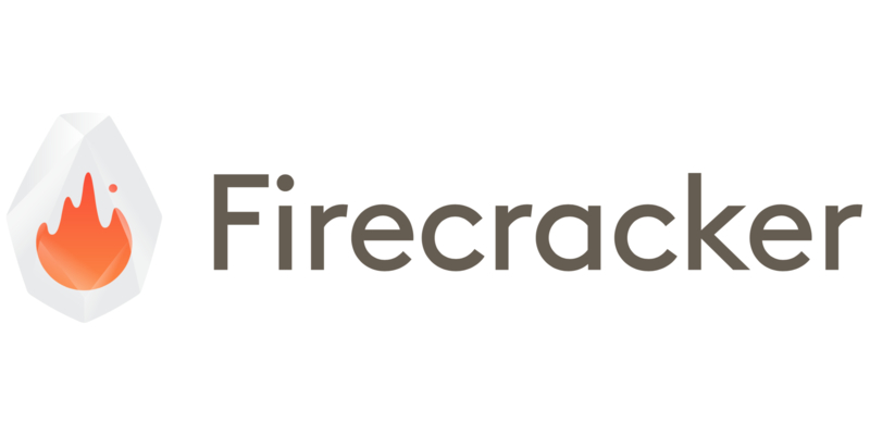 Firecracker logo.