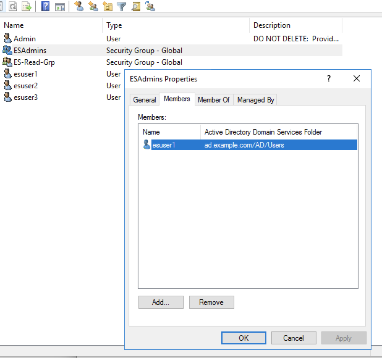 active directory ldap query tool free