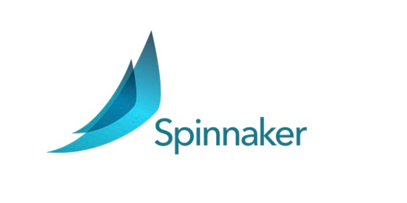 Spinnaker 项目徽标。