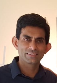 Viji Sarathy