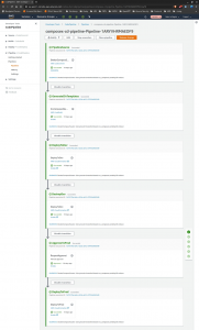 AWS CodeBuild and ECS ComposeX