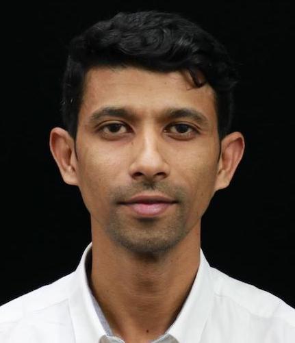 Preenesh Nayanasudhan