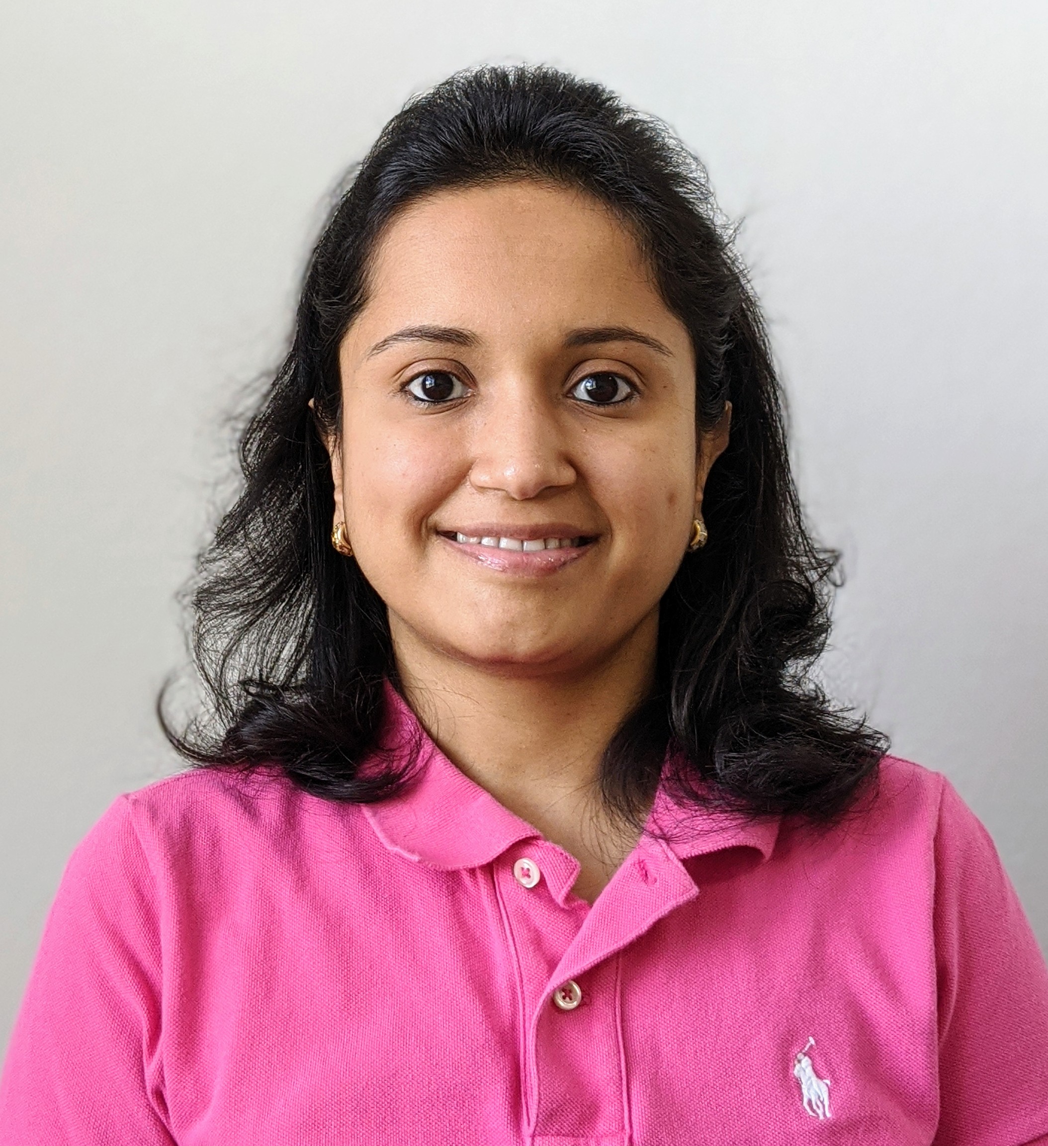 Jyothi Venkatesh