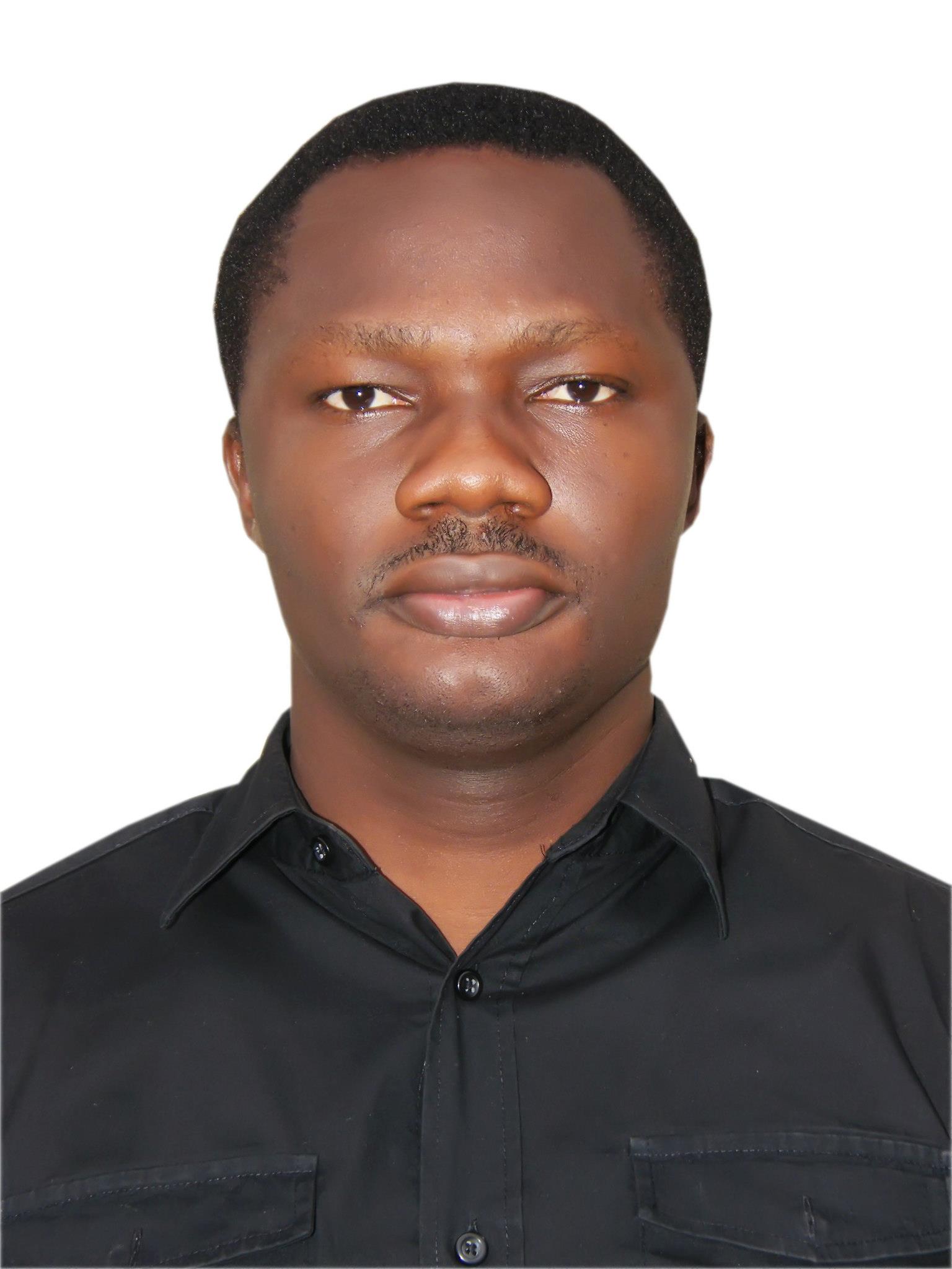 Christopher Adigun