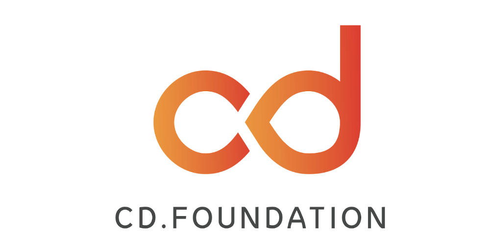 CD Foundation Logo