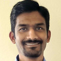 Ramesh Kumar Venkatraman