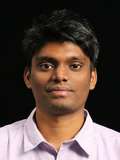 Rumeshkrishnan Mohan