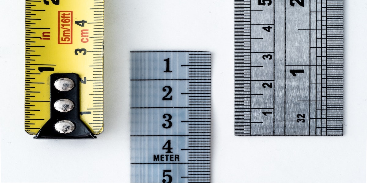 Open Sourcing Event Ruler