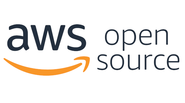 AWS open source logo