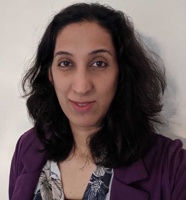 Rohini Krishnapura