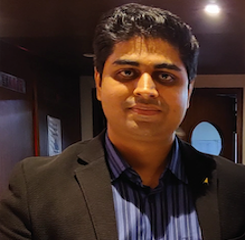 Ankit Shukla