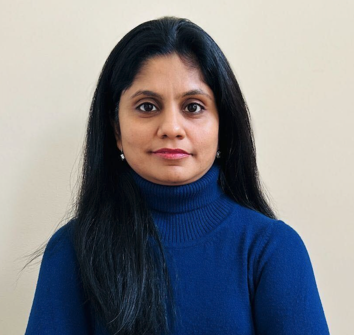 Sreedevi Velagala