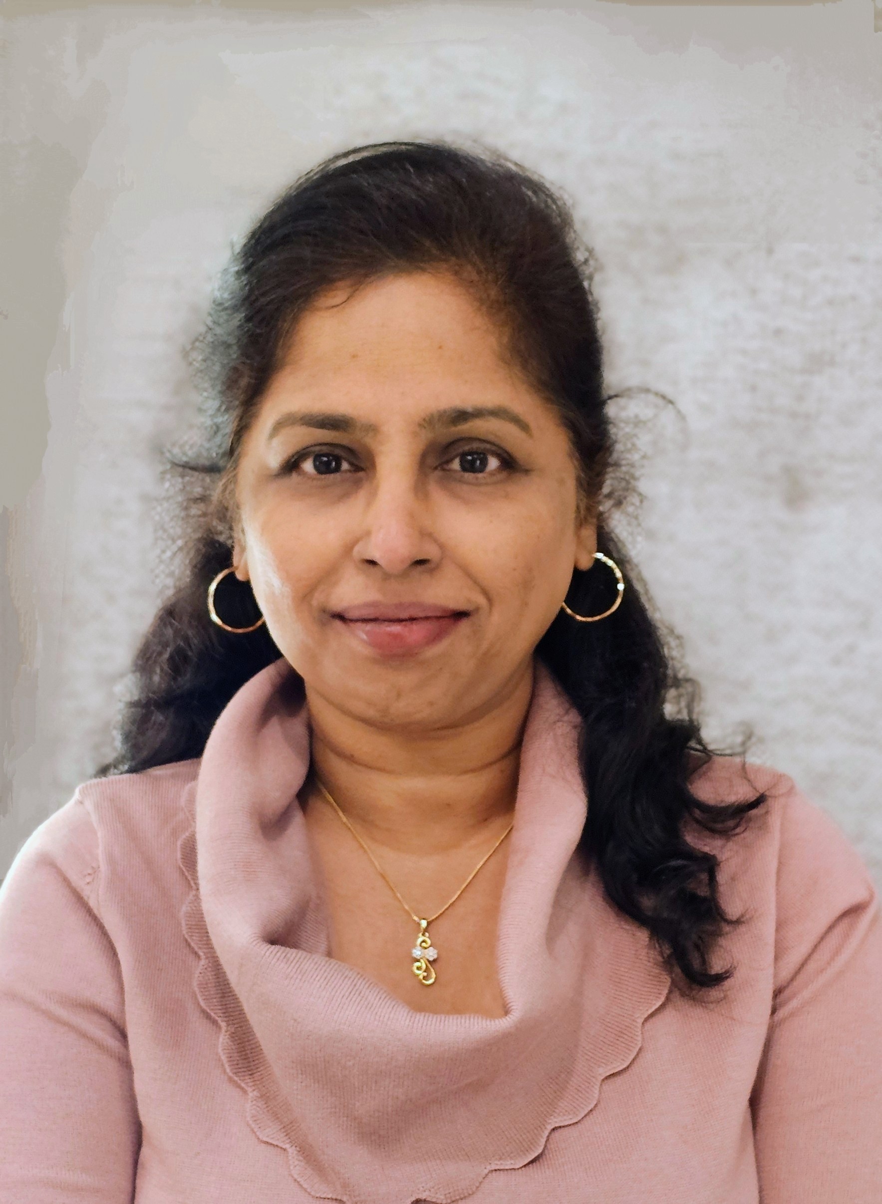 Kavitha Sampath-kumar