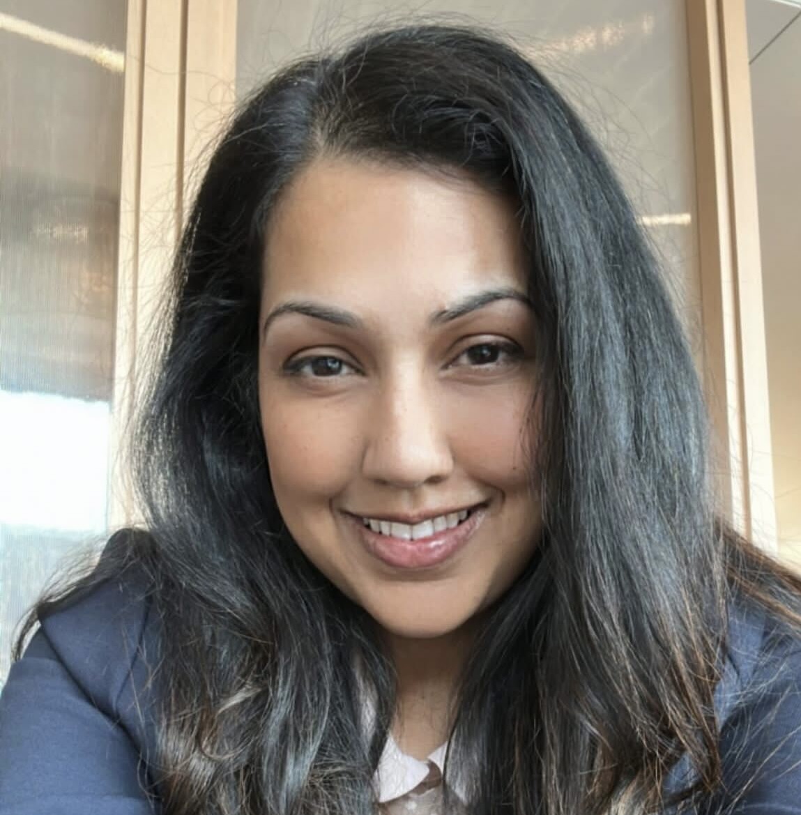 Praneeta Prakash